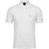 Moška polo majica Armani Exchange