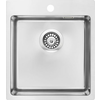 Deante Olfato ZPO 010A Sudopera, 1 korito, 20cm, Inox