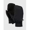 Burton Park Mittens true black