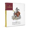 CRIOLLO PORCELANA 70% DOMORI