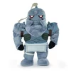 Fullmetal Alchemist Alphonse Elric plišast 26cm
