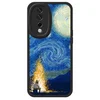 Bashidai Maska za mobilni telefonHonor 80, Tamnoplava