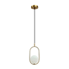 Viseća lampa Cordel 1x28W G9
