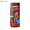 CIPIRIPI CACAO 230ML (36) SILBO DOO