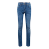 BLEND Kavbojke Jet Slim Taperd Multiflex, modra