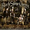 Black Stone Cherry - Folklore and Superstition (180g) (Limited Edition) (Reissue) (Green Coloured) (2 LP)