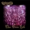 Balmora - These Graven Halls (Limited Edition) (Clear Yellow Coloured) (LP)