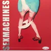 SeXmachines - On Stage (Reissue) (EP)