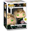 Northix POP figure Marvel Loki Sylvie Exclusive