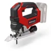 Einhell Akumulatorska ubodna testera TP-JS 18/135 Li BL, Power X-Change, Solo