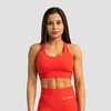 GymBeam Sportski grudnjak Limitless Hot Red