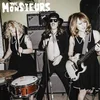 The Monsieurs - Deux (Limited Edition) (LP)