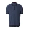 SCOTCH & SODA Pulover mornarska