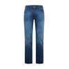 Cars Jeans Kavbojke Blast, modra