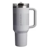 STANLEY Quencher ProTour Flip Straw Tumbler 1,2L termo boca - Ash Fade