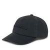 Kapa s šiltom Weekend Max Mara Afalco 2615571034 Siva