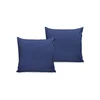 Sax Blue Jastučići za Jastuke (Set od 2 komada)
