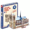 CUBICFUN PUZZLE NOTRE DAME DE PARIS S30