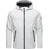 Ragwear Prehodna jakna Shelwie bela