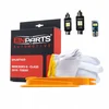 EPLSET433 KOMPLET LED ŽARNIC ZA MERCEDES G - RAZRED 2010 - ZDAJ
