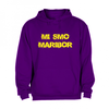 Hoodie Mi smo Maribor