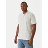 Guess Polo majica M6RP25 KCFE2 Écru Regular Fit