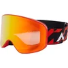 McKinley FLYTE JR REVO, dječije skijaške naočale, crna 409324