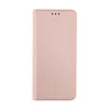 PREKLOPNA FUTROLA ELEGANT Samsung A57 BEBI ROZE