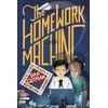 The Homework Machine