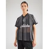 adidas Originals kratka ženska majica luknjičasta