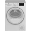 Beko Mašina za sušenje veša B3T68110, 6kg, Kondenzaciona, Bela