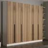 HANAH HOME Noah 8280 Hall Stand