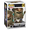 Northix Akcijska figurica Stargate Horus Guard, 7-palčna zbirateljska igrača