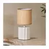 Atmosphera - Stona lampa TYLIA 1xE27/40W/230V
