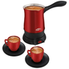 Goldmaster Kuhalo za kafu, set sa 2 šoljice, 850W, 320 ml - GM-7384