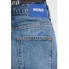 HUGO Kavbojke Leni moder denim