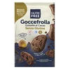 NUTRIFREE Biskvit kakao keks sa komadićima čokolade bez glutena 300g