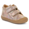 Froddo čevelj nizek G2130328 D pink shine 24