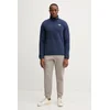 The North Face Flis Glacier NF0A8D0Q Mornarsko modra Regular Fit
