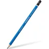 Staedtler STAEDTLER Mars Lumograph Svinčnik 100/100-3B