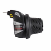 RUČICE MENJAČA SHIMANO TOURNEY SL-RS36-6R DESNA 6 BRZINA REVO SHIFTER