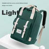 Brinch Torba za laptop, Zelena