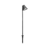 Spoljašnja lampa GILBERT 1xGU10/20W/230V IP65 antracit