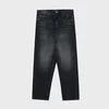 Cropp - Baggy farmerke - grey