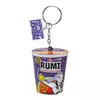 Privezak KPop Demon Hunters - Rumi Superstar Flavor Noodles