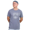 Life-Tree Majica Fairwear Bambus Fusion lila