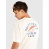 Salty Crew Fish Club Classic moška majica moonbeam