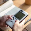 Maska Tetris za iPhone 6 crna