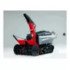 HONDA profesionalna snežna freza HSL 2511 E