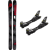 VOLKL TESTNI SET SMUČI CONFESSION 193 CM